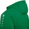 JAKO Coachvest Team met kap 7103-200