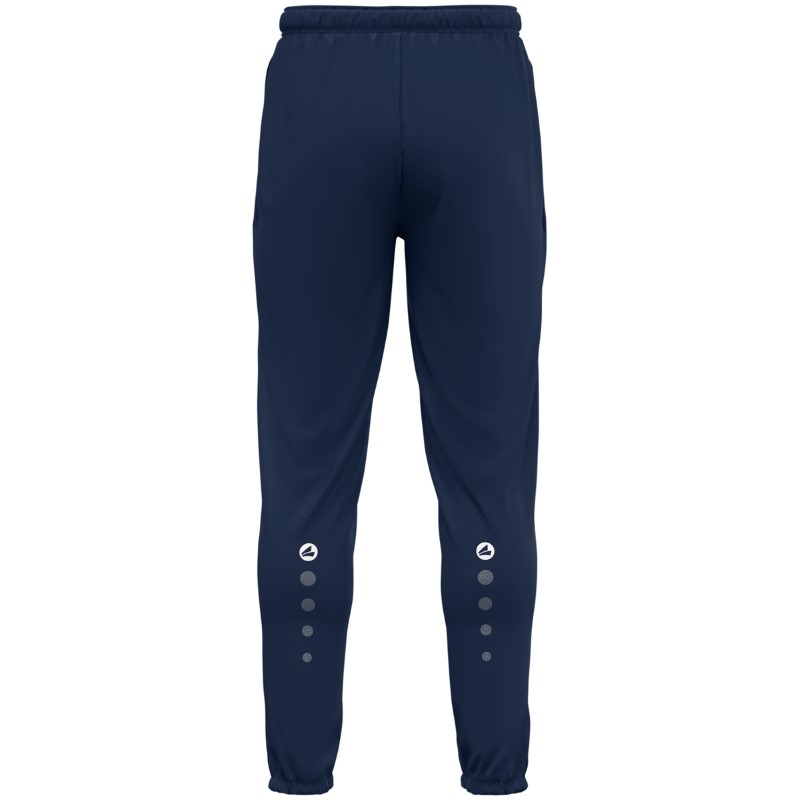 JAKO Geweven broek Dynamic damesmaten 6570d-900