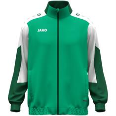JAKO Geweven jas Dynamic 9870-204