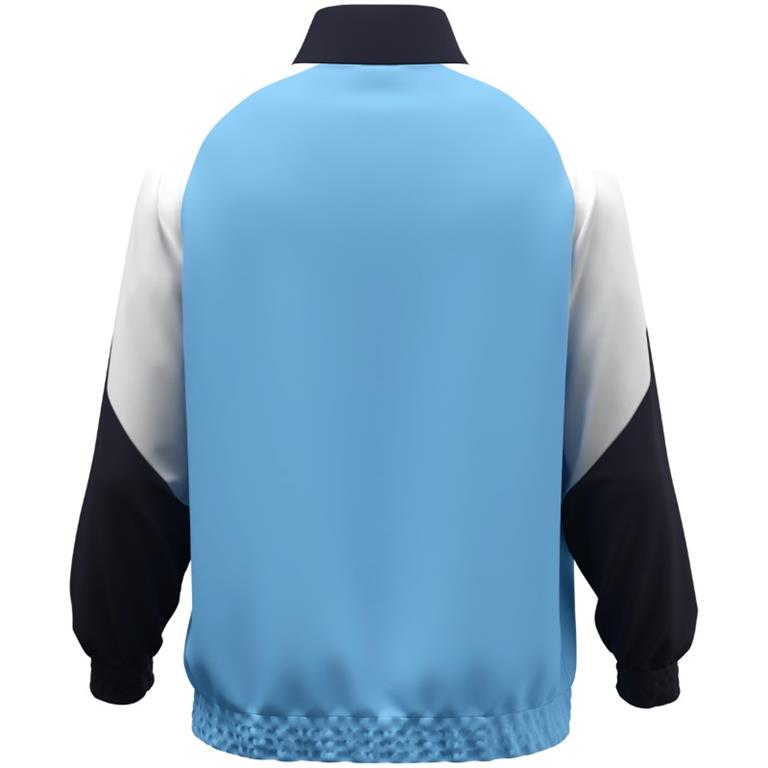 JAKO Geweven jas Dynamic 9870-431