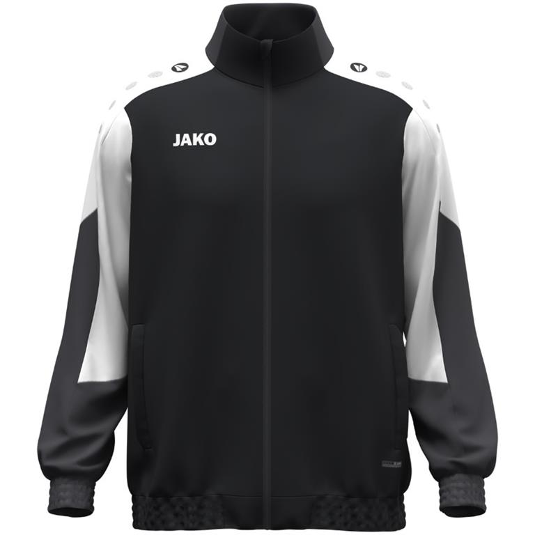 JAKO Geweven jas Dynamic 9870-826