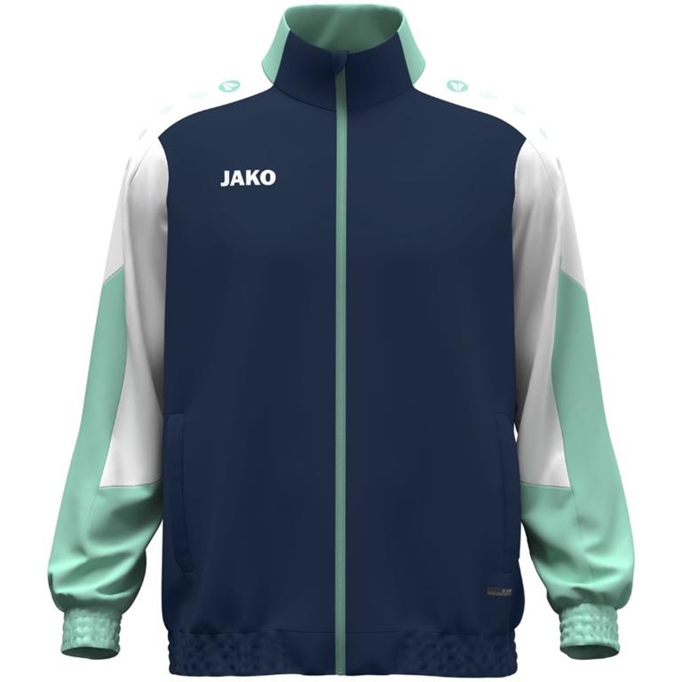 JAKO Geweven jas Dynamic 9870-915