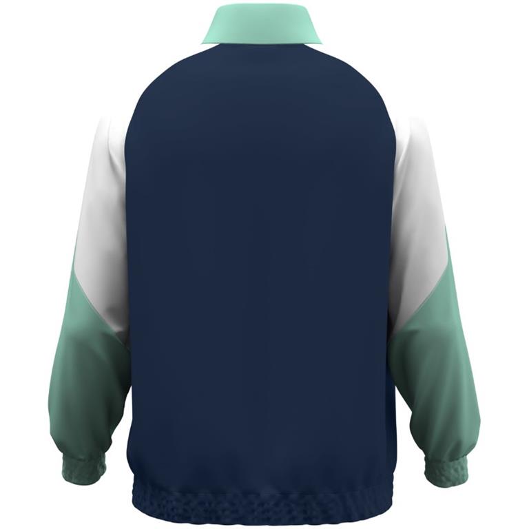 JAKO Geweven jas Dynamic 9870-915