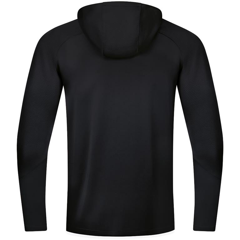 JAKO Jas met Kap Challenge 6821-802