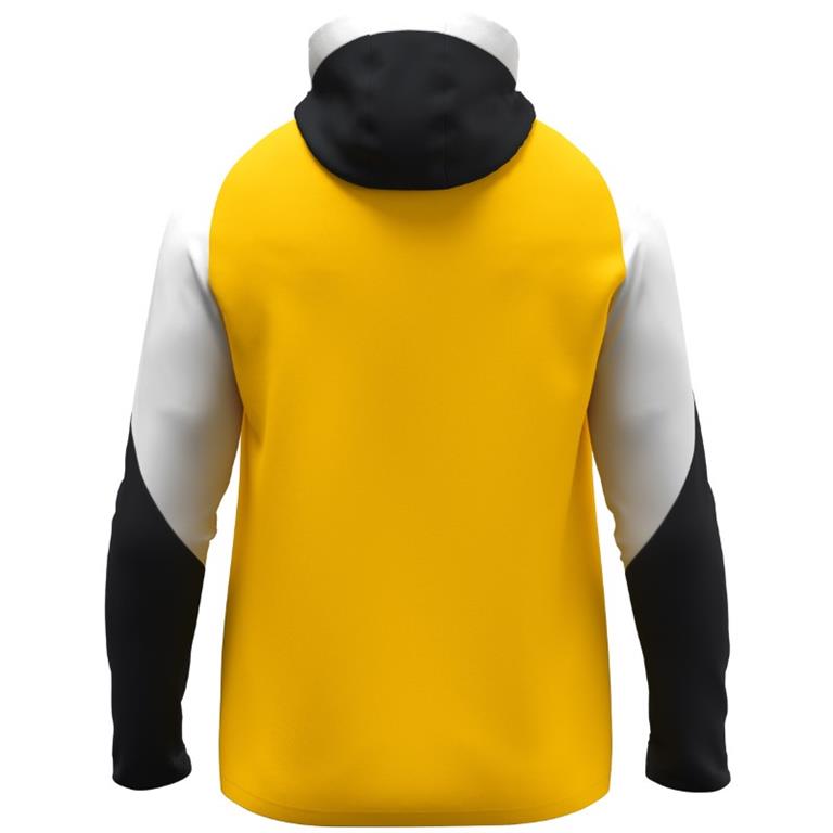 JAKO Jas met kap Dynamic 6870-305