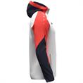 JAKO Jas met kap Dynamic Kindermaten 6870k-026