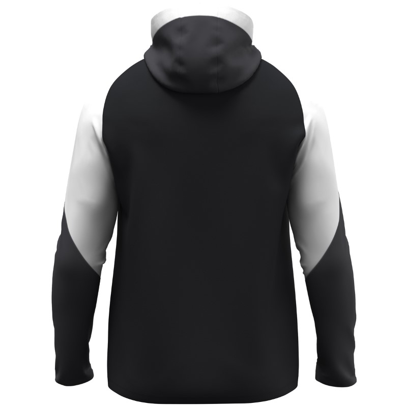 JAKO Jas met kap Dynamic Kindermaten 6870k-826