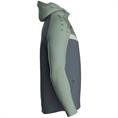 JAKO Jas met kap Iconic 6824-852