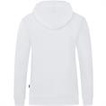 JAKO Jas met Kap Organic c6820-000