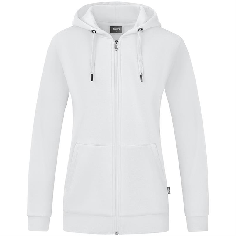 JAKO Jas met Kap Organic c6820-000
