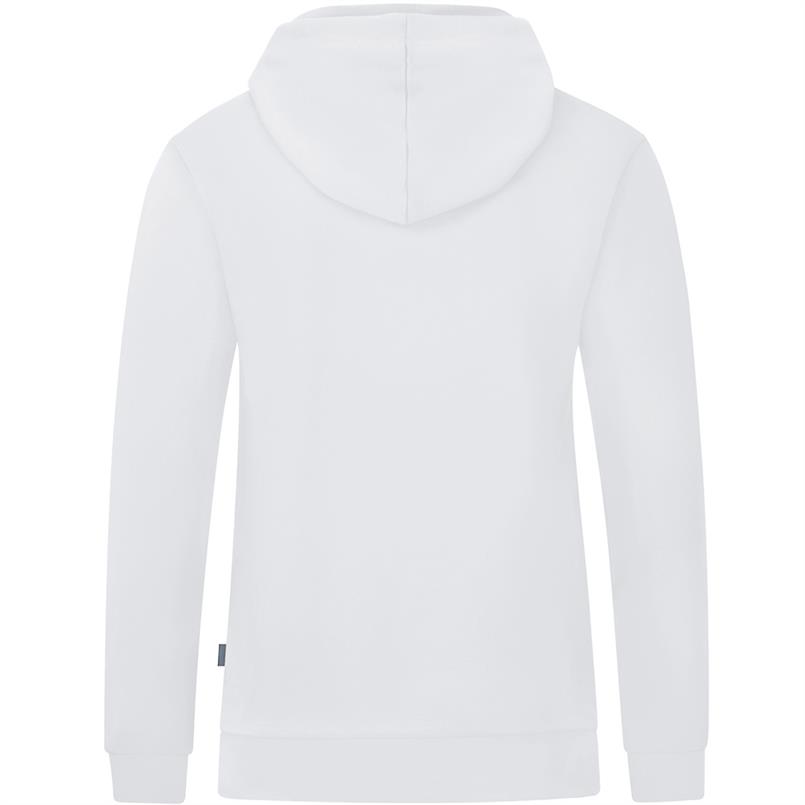JAKO Jas met Kap Organic c6820-000