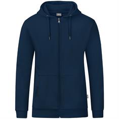 JAKO Jas met Kap Organic c6820-900