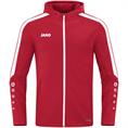 JAKO Jas met kap Power 6823-004