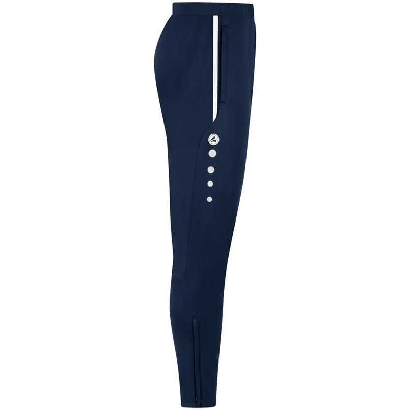 JAKO Kinder Trainingsbroek Allround 8489k-900