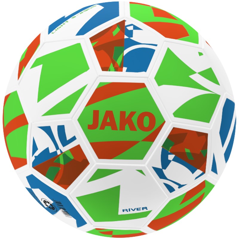 JAKO Lightbal River 5 - 350 gram 2343-661