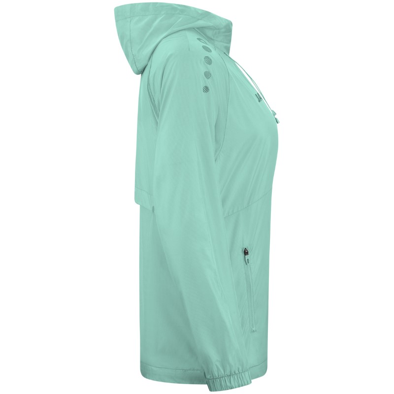 JAKO Lightweightjacket Flow Damesmaten 9876d-251
