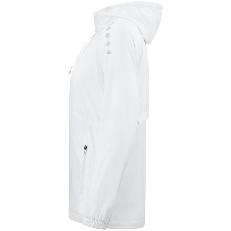 JAKO Lightweightjas Flow 9876k-000