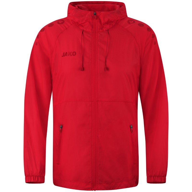 JAKO Lightweightjas Flow 9876k-100