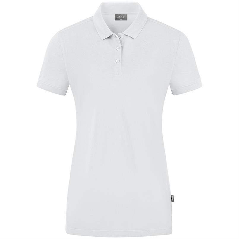 JAKO Polo Doubletex c6330-000