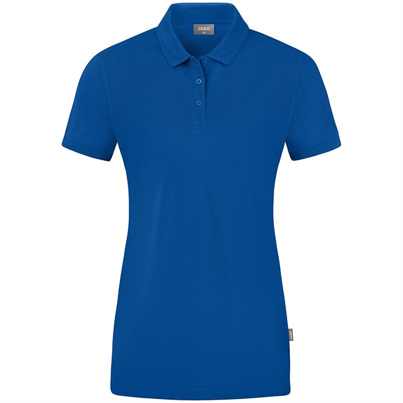 JAKO Polo Doubletex c6330-400