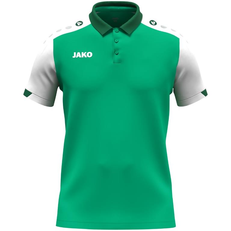 JAKO Polo Dynamic damesmaten 6370d-204