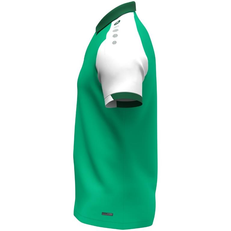 JAKO Polo Dynamic damesmaten 6370d-204