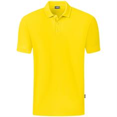 JAKO Polo Organic c6320-300