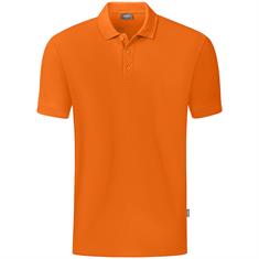 JAKO Polo Organic c6320-360