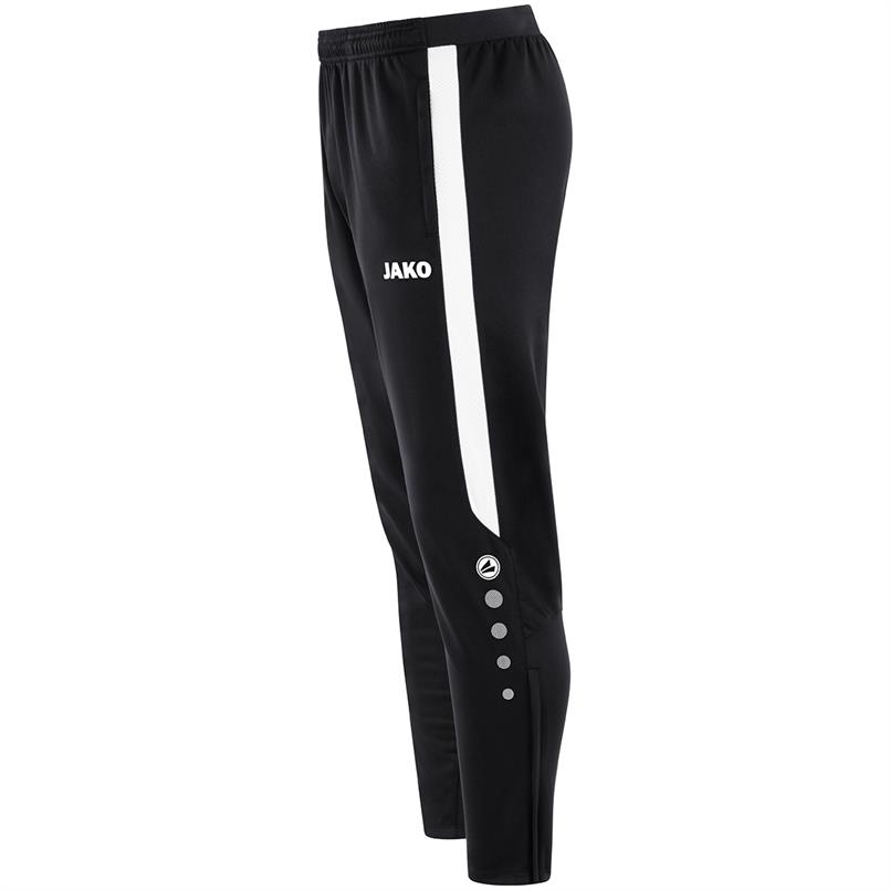 JAKO Polyesterbroek Power Kinder 9223k-802