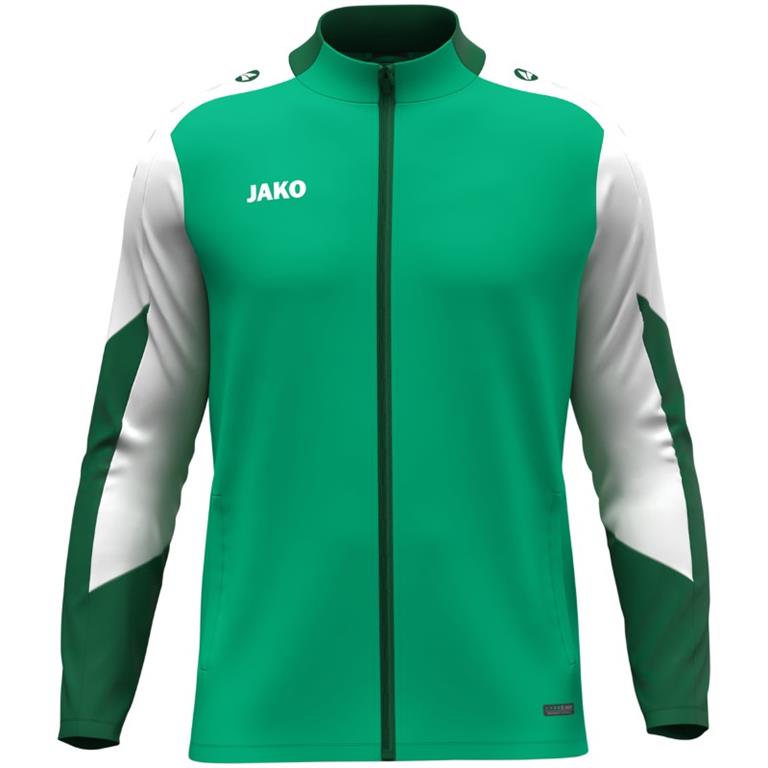 JAKO Polyestervest Dynamic 9370-204