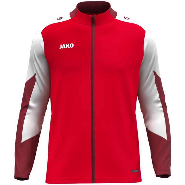 JAKO Polyestervest Dynamic damesmaten 9370d-114