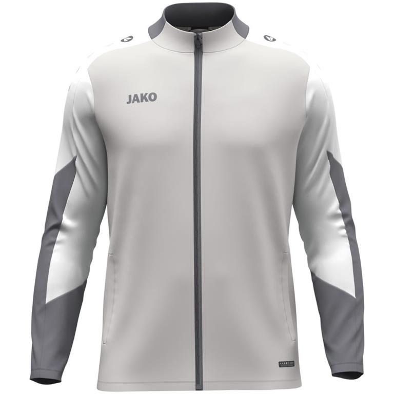 JAKO Polyestervest Dynamic damesmaten 9370d-837