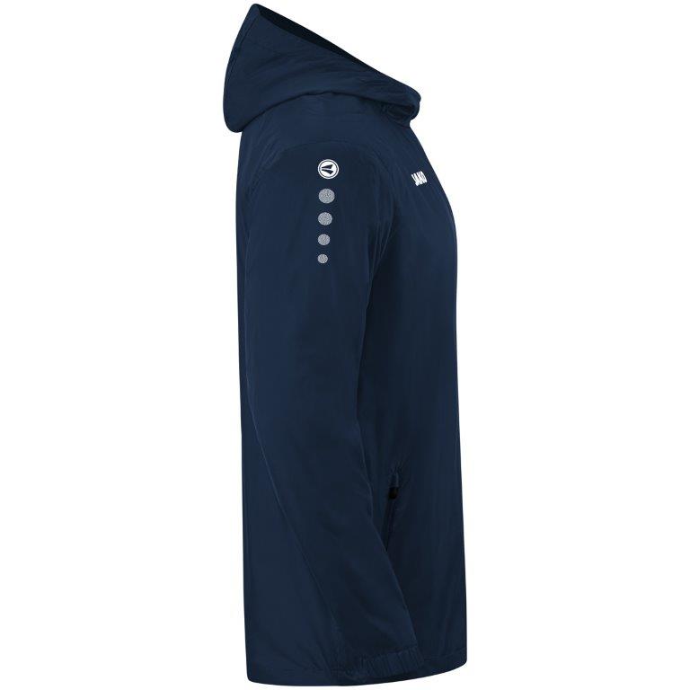 JAKO Regenjas Team 2.0 7402-900
