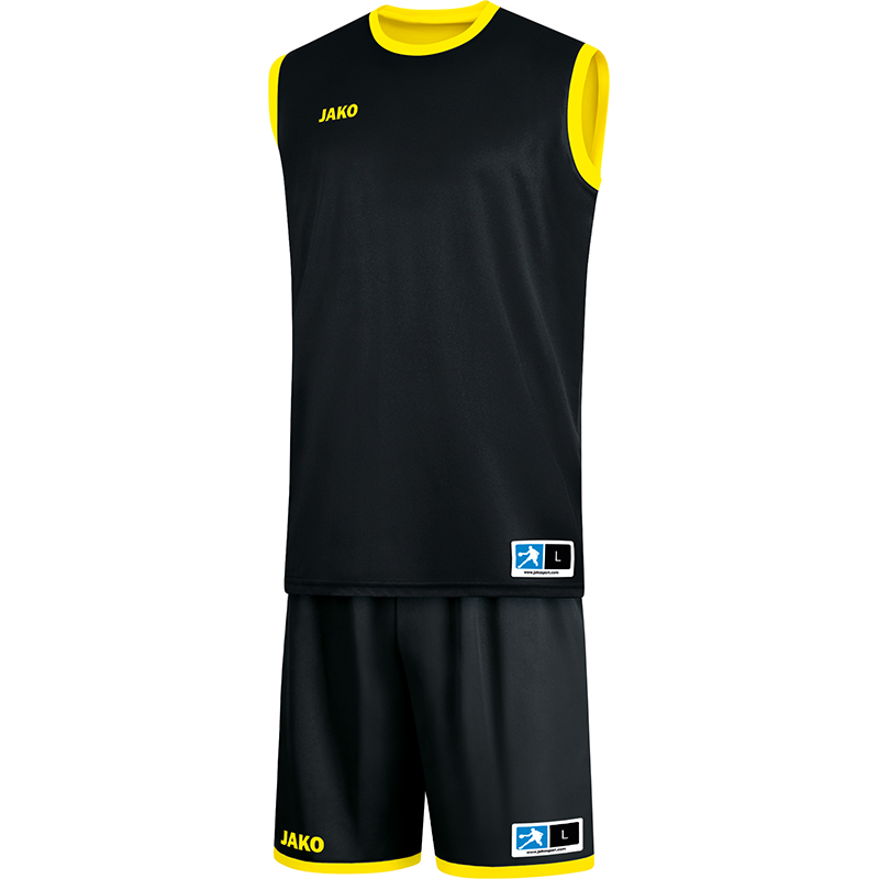 JAKO Reversible shirt Change 2.0 4151-03