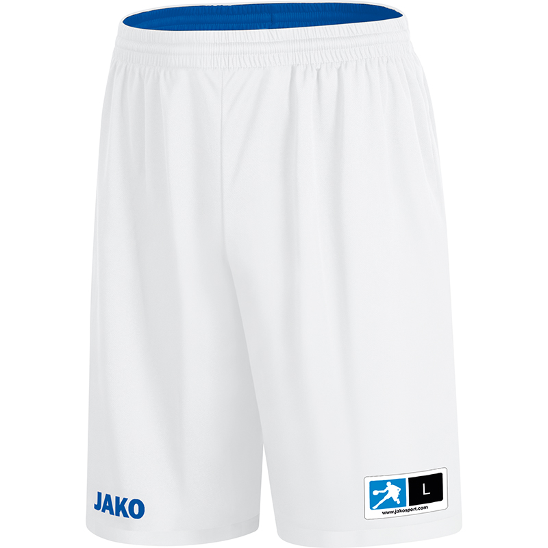 JAKO Reversible short Change 2.0 4451-04
