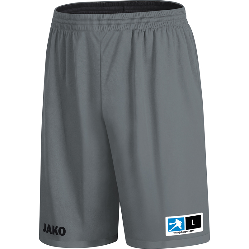 JAKO Reversible short Change 2.0 4451-08
