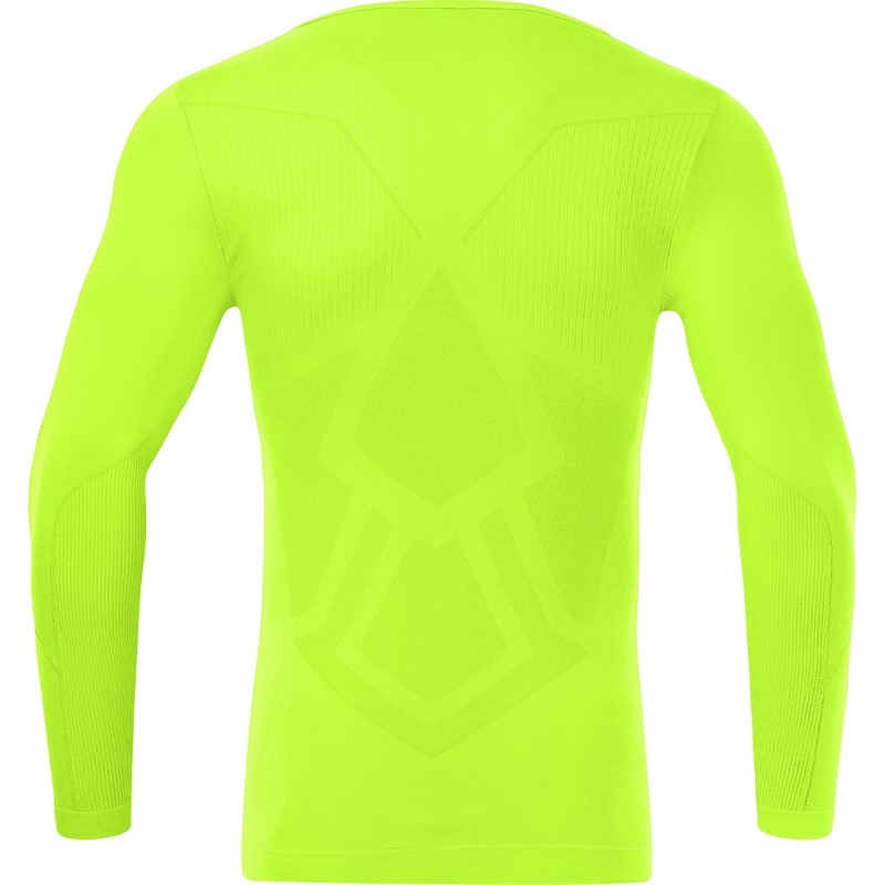 JAKO Shirt Comfort 2.0 6455-25