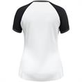 JAKO Shirt Dynamic KM damesmaten 4270d-027