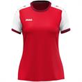 JAKO Shirt Dynamic KM damesmaten 4270d-114