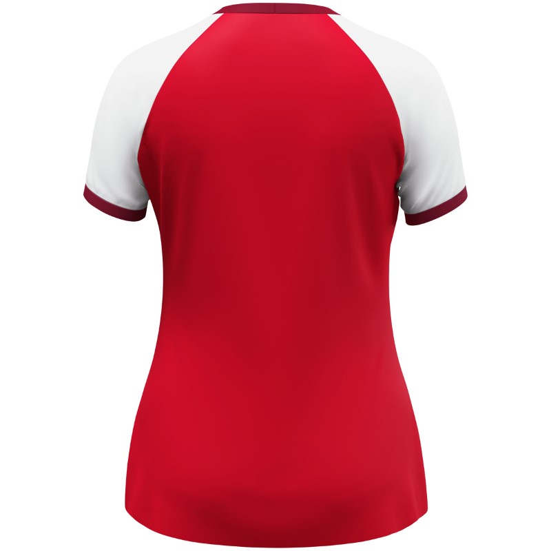 JAKO Shirt Dynamic KM damesmaten 4270d-114