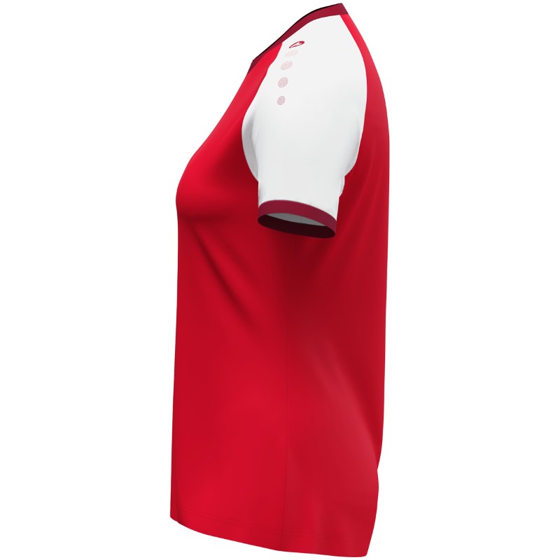 JAKO Shirt Dynamic KM damesmaten 4270d-114