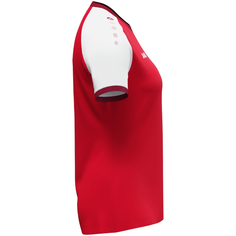 JAKO Shirt Dynamic KM damesmaten 4270d-114
