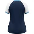JAKO Shirt Dynamic KM damesmaten 4270d-918