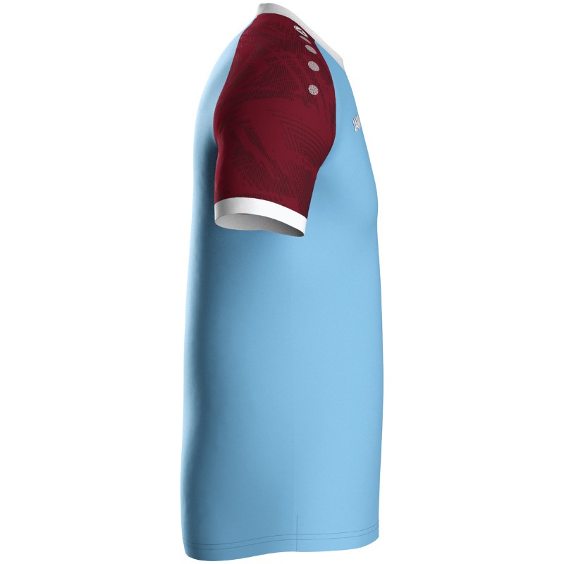 JAKO Shirt Iconic KM 4224-457
