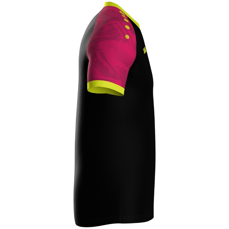 JAKO Shirt Iconic KM 4224-805