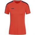 JAKO Shirt Power KM 4223-375