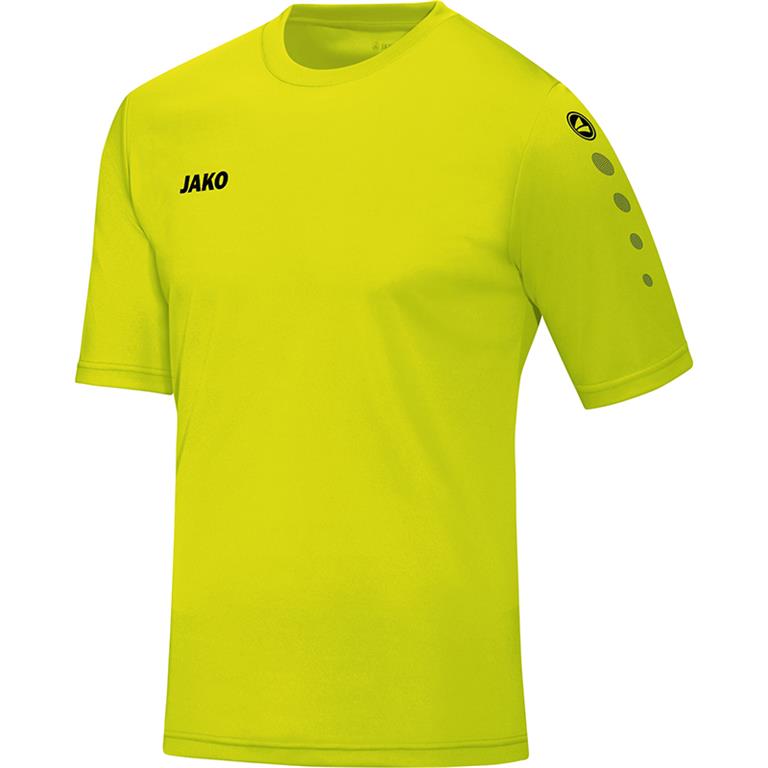 JAKO Shirt Team Km 4233-23