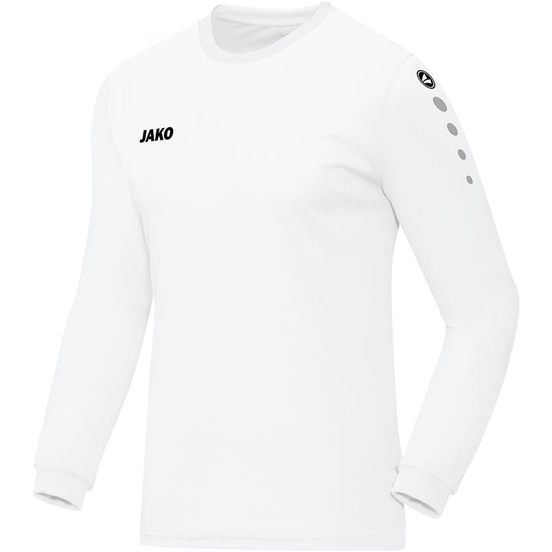 JAKO Shirt Team LM 4333-00