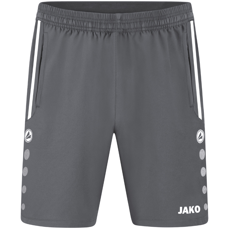 JAKO Short Allround 6289-820