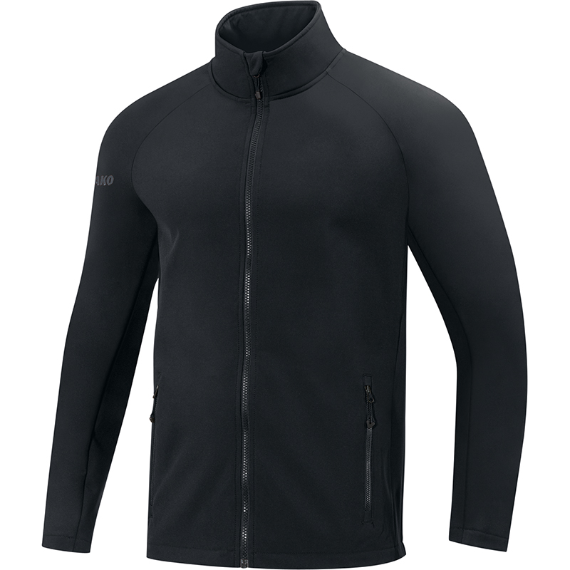 JAKO Softshelljas Team 7604-08